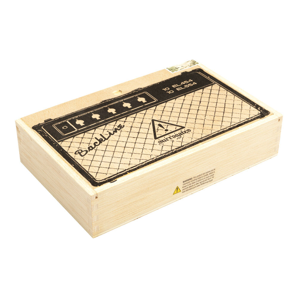 View product media SGBACKM Surrogates Backline Mixed Box, , jrcigars 3